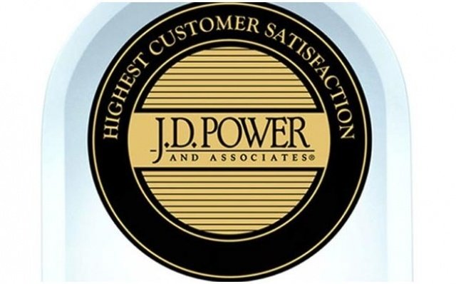 JD Power ranks the vehicles with highest rank of design problems