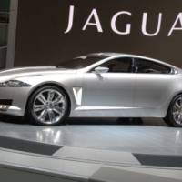 Jaguar Land Rover reported revenues of 15.8 billion pounds in 2012