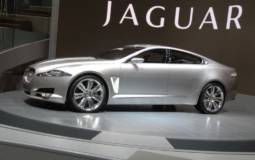 Jaguar Land Rover reported revenues of 15.8 billion pounds in 2012