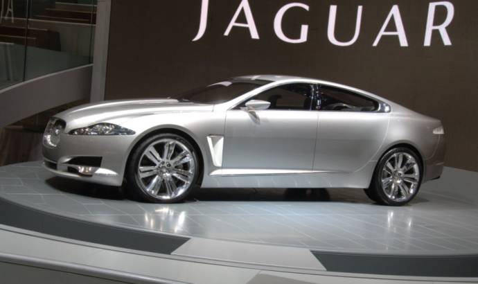 Jaguar Land Rover reported revenues of 15.8 billion pounds in 2012