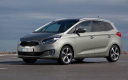 Kia will recall 25.000 units in UK over faulty brake lights