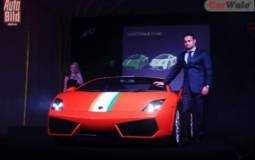 Lamborghini Gallardo India Limited Edition - Six units for the most beloved Italian supercar
