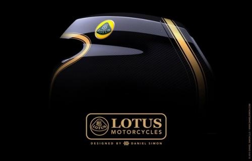 Lotus C-01 will be the first motorcycle built by the Brits