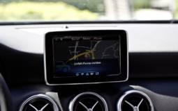 Mercedes to launch car to car communications by the end of the year