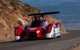Mitsubishi MiEV Evolution II - official details