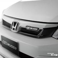 Mugen Honda Civic tuning kit