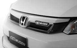 Mugen Honda Civic tuning kit