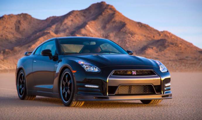 Nissan GT-R Nismo could develop 570 HP