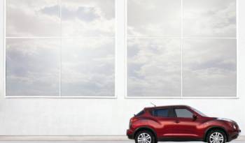 Nissan Juke gets updated 1.5 liter dCi diesel engine