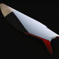 Peugeot GTi Surfboard Concept to be unveiled at Goodwood