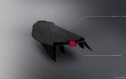 Peugeot GTi Surfboard Concept to be unveiled at Goodwood