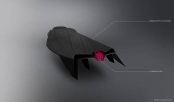 Peugeot GTi Surfboard Concept to be unveiled at Goodwood