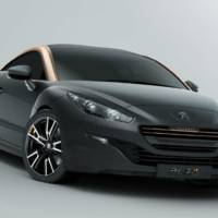 Peugeot RCZ R to debut at 2013 Goodwood Festival of Speed