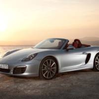Porsche sold 15.000 units in May