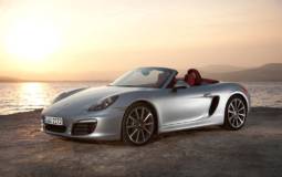 Porsche sold 15.000 units in May