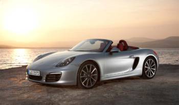 Porsche sold 15.000 units in May