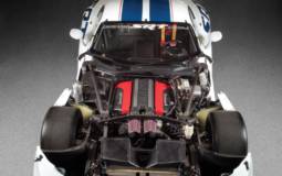 SRT has unveiled the new Viper GT3-R