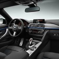 Say Hello! to the 2014 BMW 4-Series Coupe