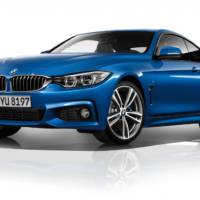 Say Hello! to the 2014 BMW 4-Series Coupe