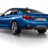 Say Hello! to the 2014 BMW 4-Series Coupe