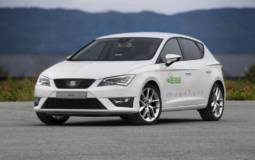 Seat Leon Verde Plug-in Hybrid offers 176.6 mpg