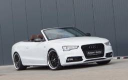 Senner Tuning Audi S5 Convertible tuning kit