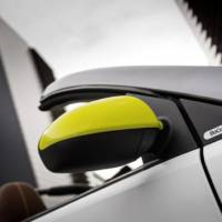 Smart has unveiled the ForTwo BoConcept production version