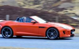 Top Gear is retuning on June 30th