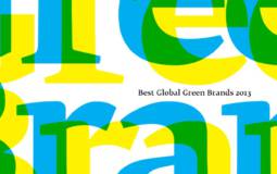 Toyota, Ford and Honda, worlds greenest brands in 2013 Interbrand study