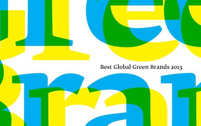 Toyota, Ford and Honda, worlds greenest brands in 2013 Interbrand study