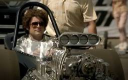 Video: The Snake and Mongoose trailer - a movie about the world of drag racing