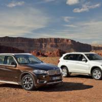 Video: This is the new 2014 BMW X5