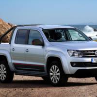 Volkswagen Amarok Edition launched in UK at 22.495 pounds