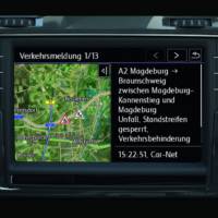 Volkswagen Golf 7 GTD - New official photos and infos