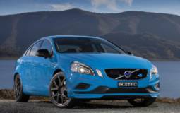 Volvo is considering new Polestar models