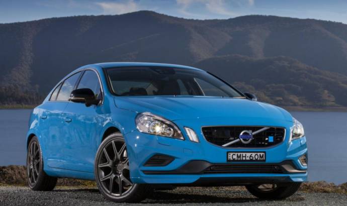 Volvo is considering new Polestar models