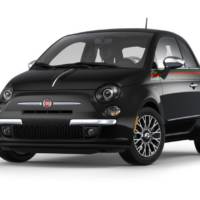 2013MY Fiat 500 and 500C Gucci Edition