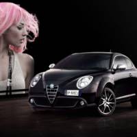 2014 Alfa Romeo MiTo facelift revealed with a new engine