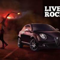 2014 Alfa Romeo MiTo facelift revealed with a new engine