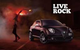 2014 Alfa Romeo MiTo facelift revealed with a new engine