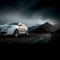 2014 Alfa Romeo MiTo facelift revealed with a new engine