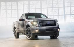 2014 Ford F-150 Tremor introduced