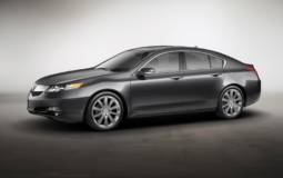 Acura TL Special Edition now available in the US