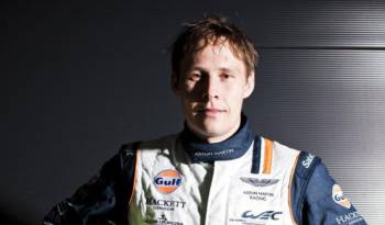 Allan Simonsen dies at Le Mans