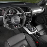 Audi A4 Avant modified by ABT Sportsline