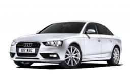 Audi A4 SE trim level gets updated in UK