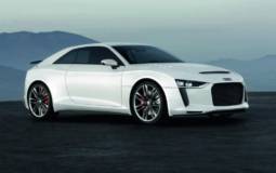 Audi Sport Quattro successor could debut this year at Frankfurt Motor Show