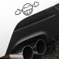 BMW 325i modified by Leib Engineering