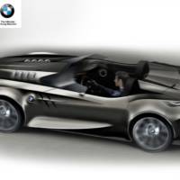 BMW Rapp Concept - A tribute to Rapp Motorenwerke GmbH