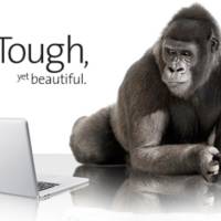 Gorilla Glass might be the next innovation for future cars